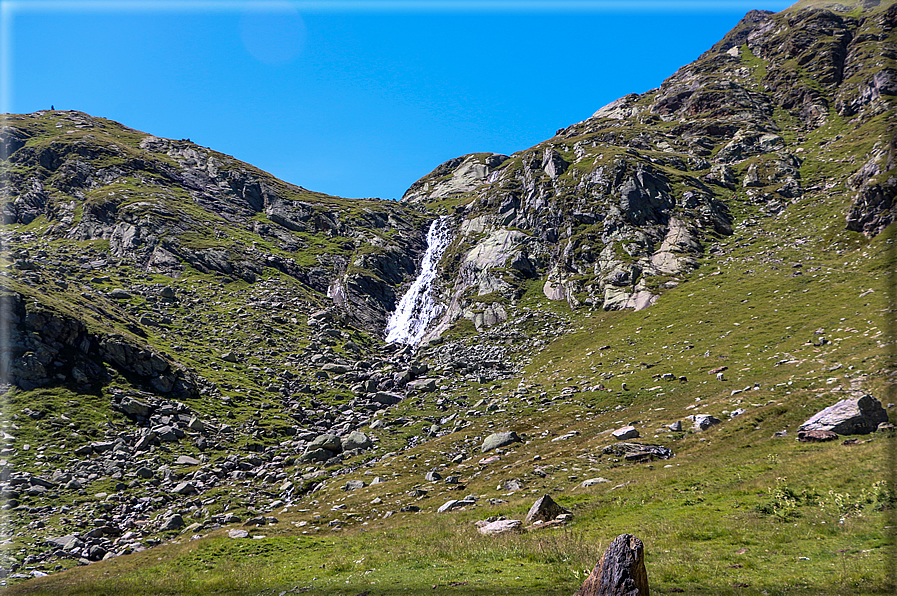 foto Laghi di Sopranes